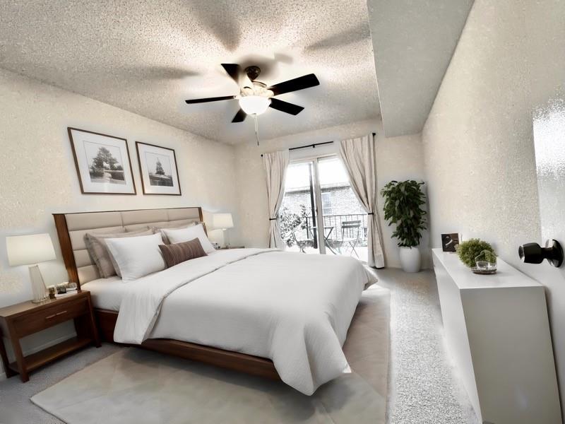GREENBRIER PLACE CONDOS - Residential