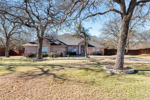 4606 Stoney Creek Court Granbury TX 76049