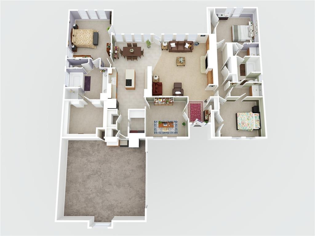 4606 Stoney Creek Court