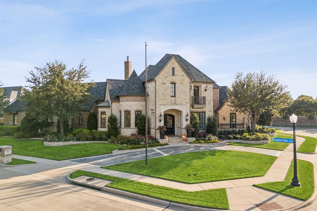 6408 Drawbridge Lane