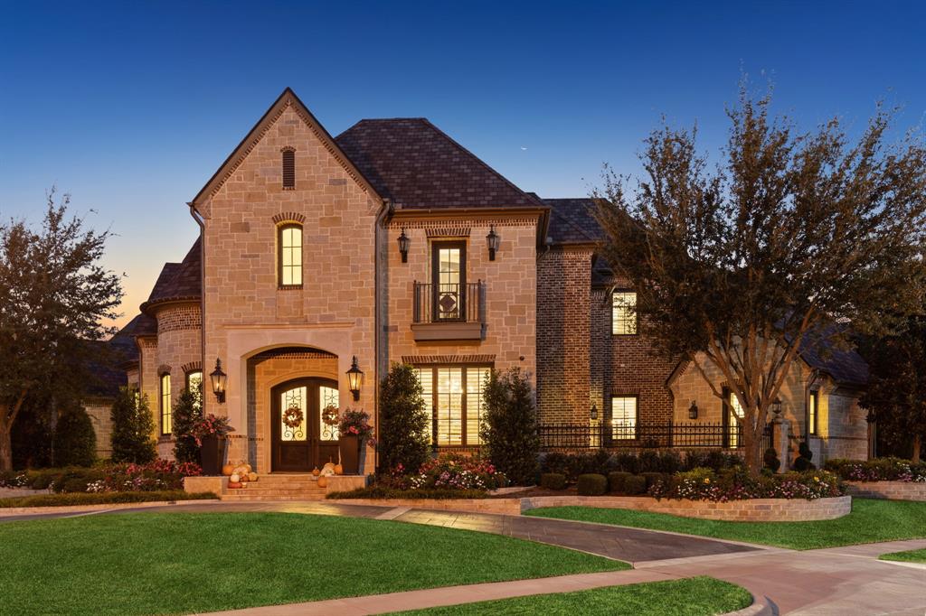 6408 Drawbridge Lane