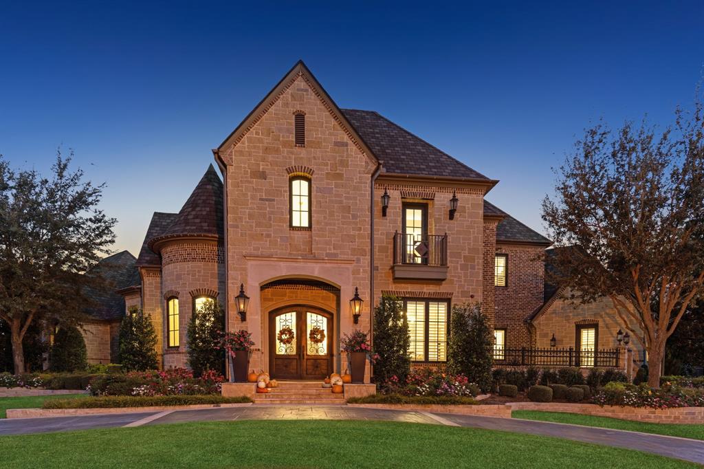 6408 Drawbridge Lane