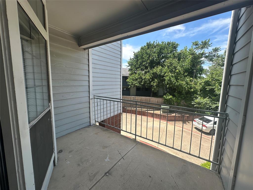 Northeast Dallas - Residential Lease