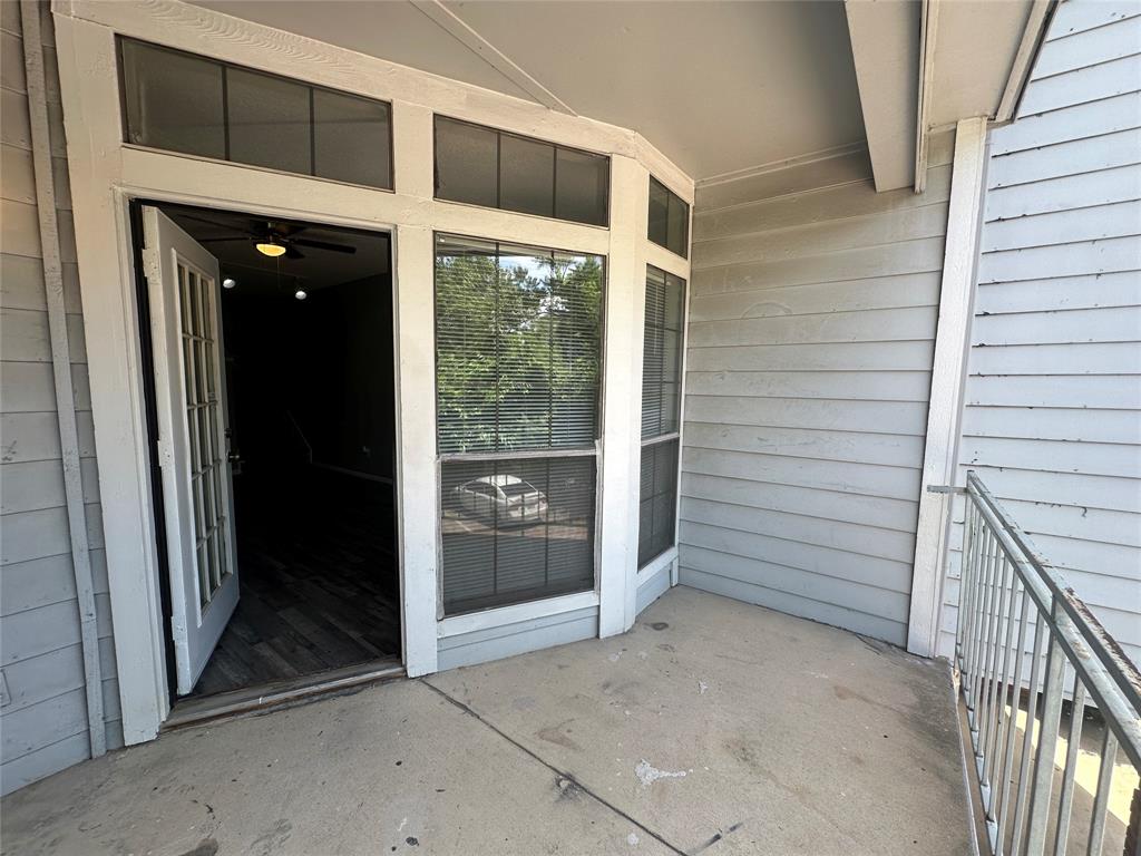 Northeast Dallas - Residential Lease