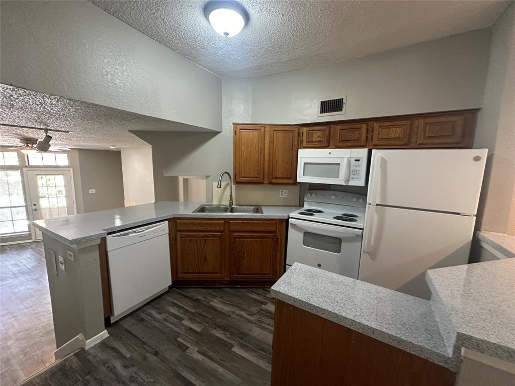 Northeast Dallas - Residential Lease