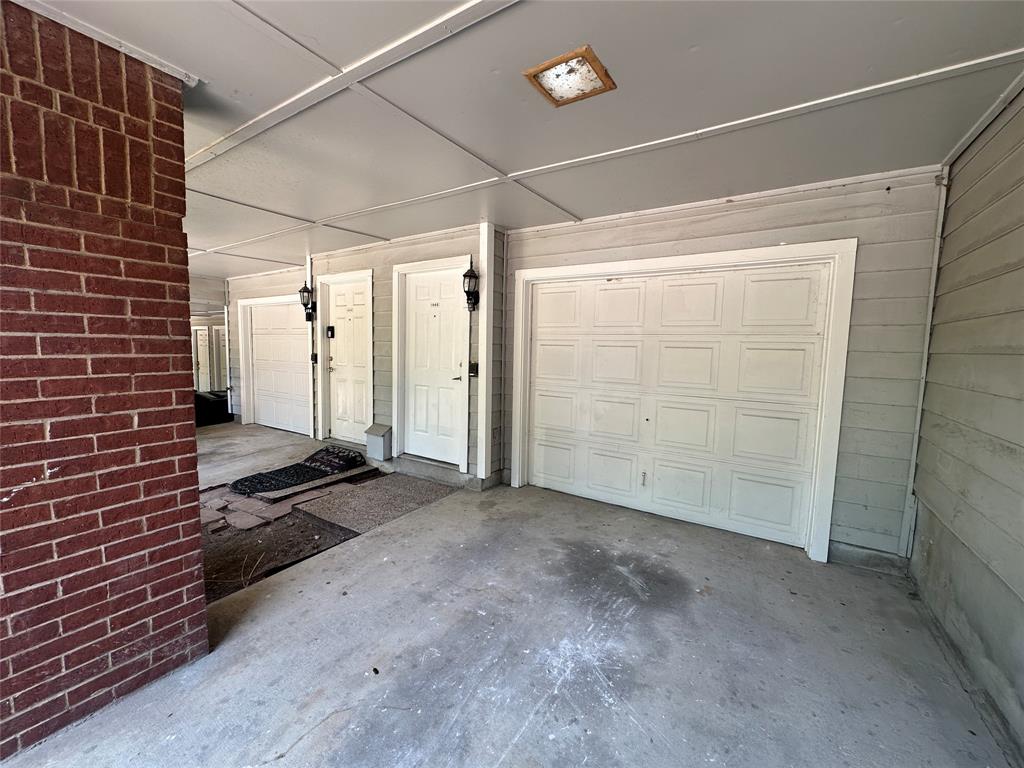 Northeast Dallas - Residential Lease