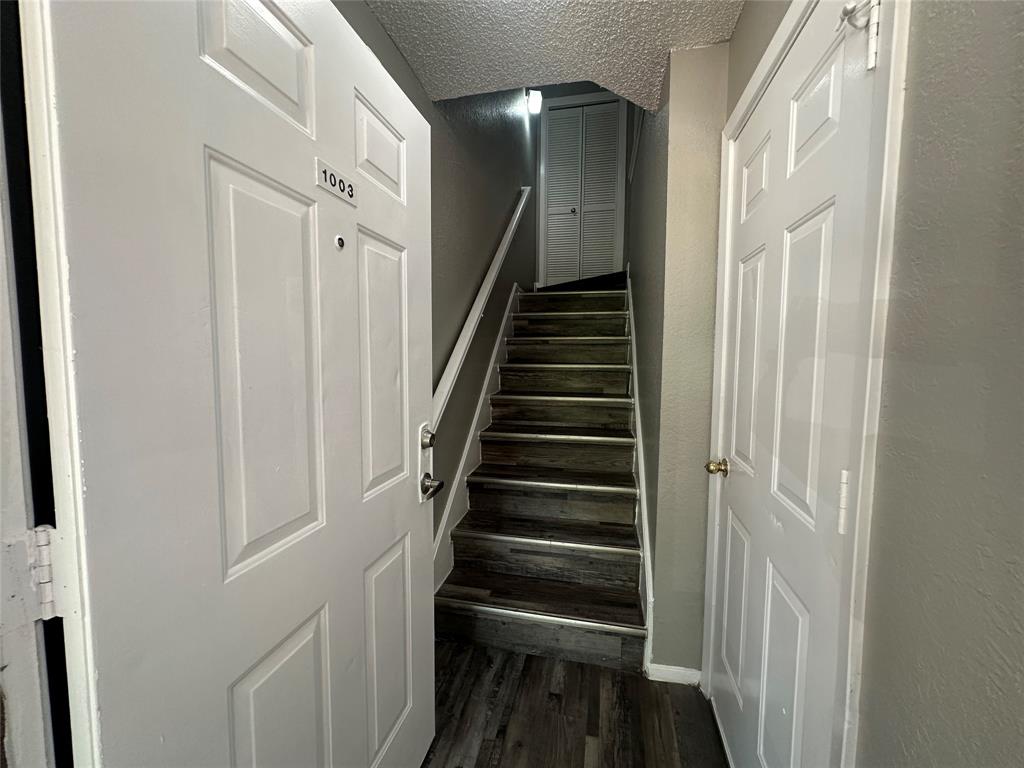 Northeast Dallas - Residential Lease