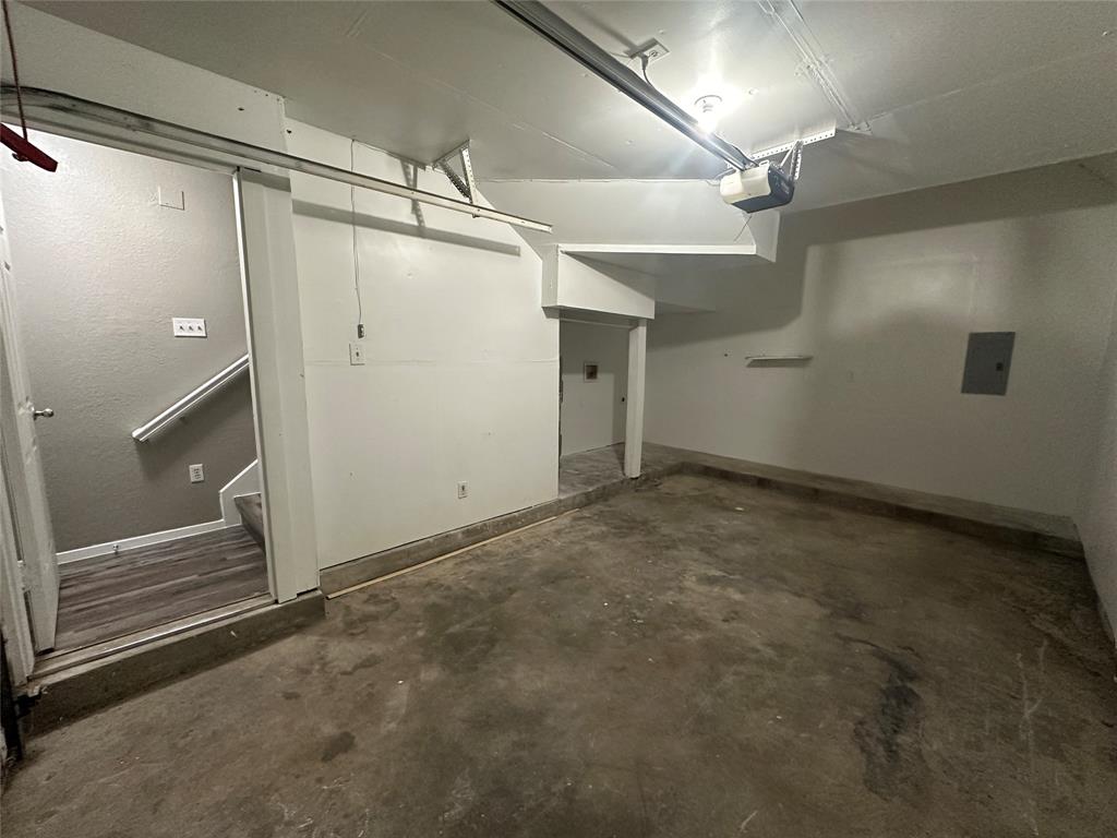 Northeast Dallas - Residential Lease