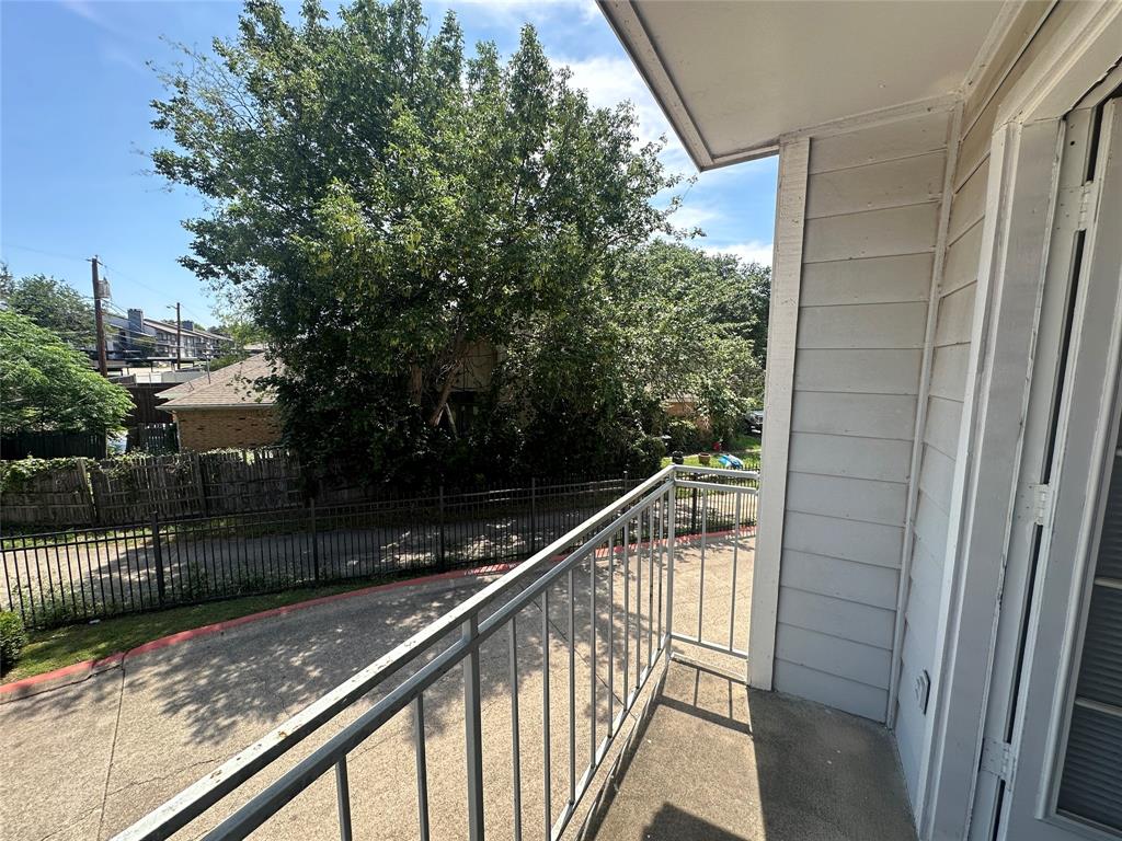 Northeast Dallas - Residential Lease