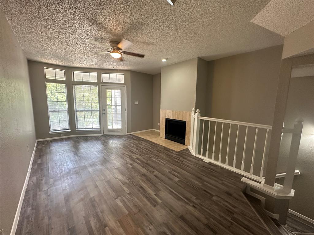 Northeast Dallas - Residential Lease