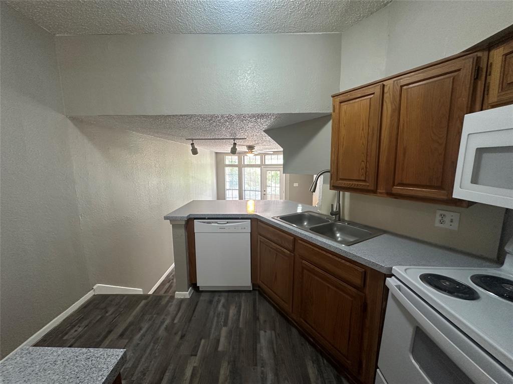 Northeast Dallas - Residential Lease