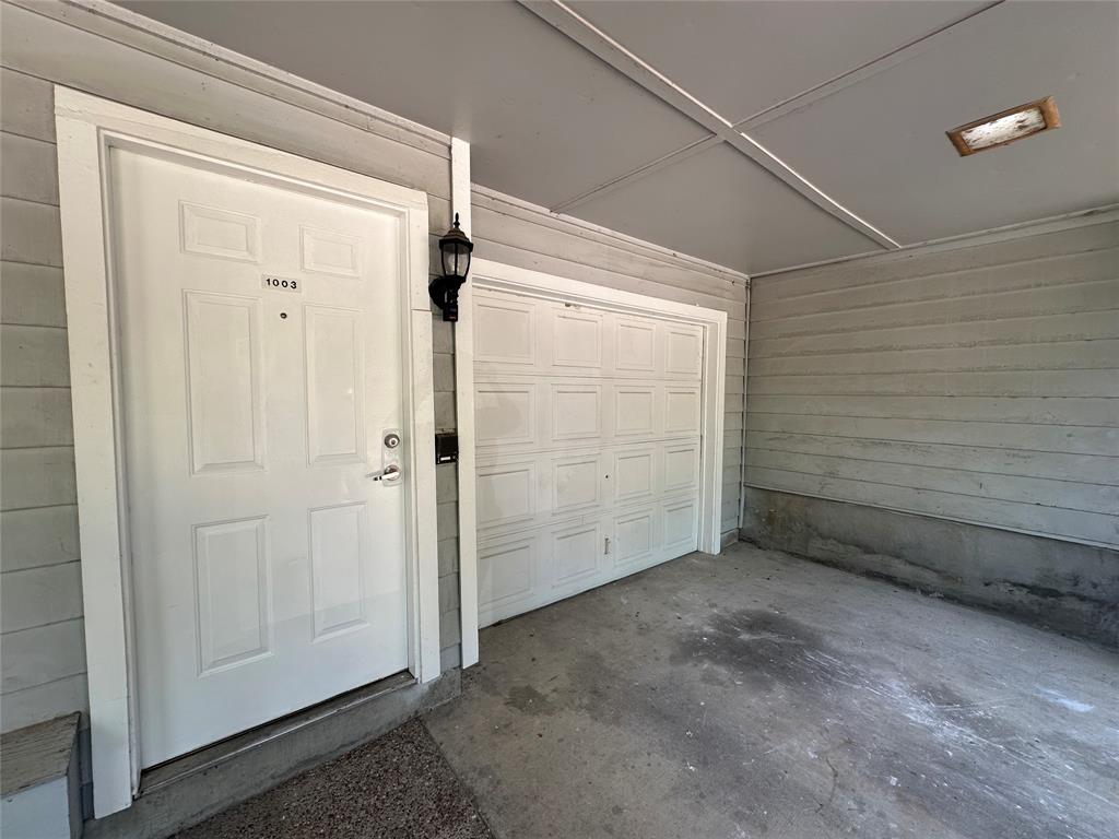 Northeast Dallas - Residential Lease