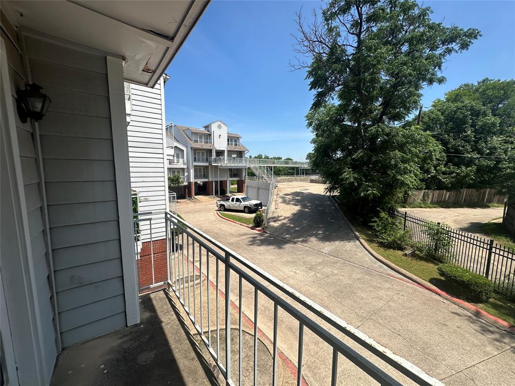 Northeast Dallas - Residential Lease