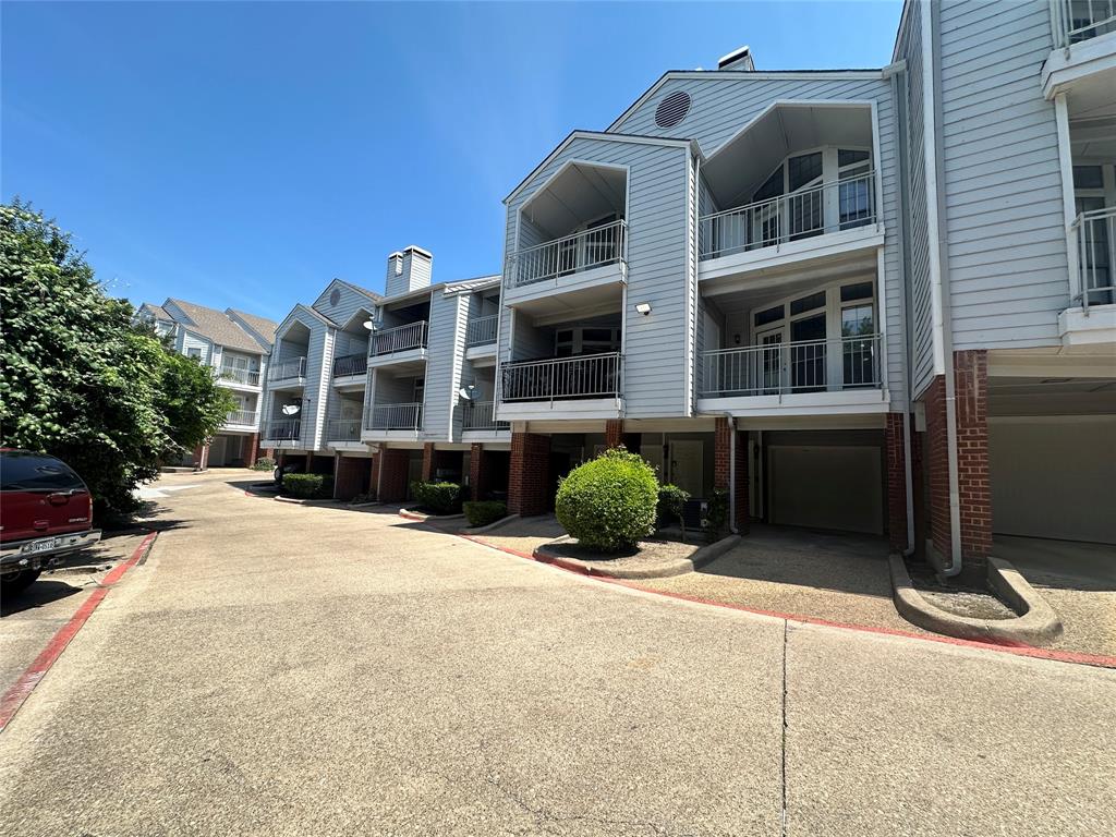 Northeast Dallas - Residential Lease