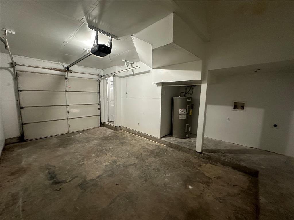 Northeast Dallas - Residential Lease