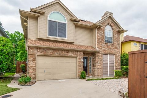 7 Buchanan Place Allen TX 75002