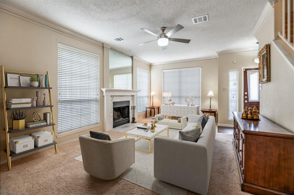 Collin Square Ph 3 - Residential