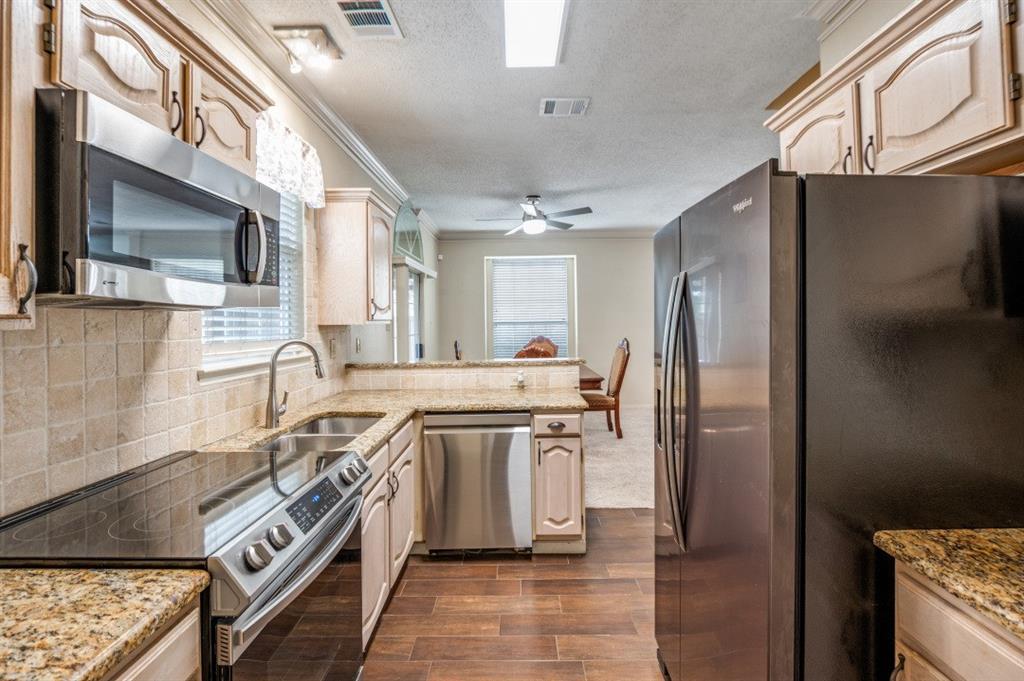 Collin Square Ph 3 - Residential