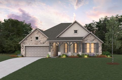 Photo of 3313 Creek Meadow Drive, Anna, TX 75409 (MLS # 21092593)