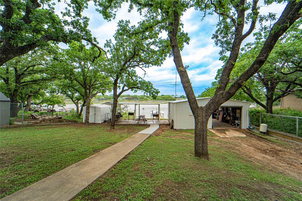 T&P Rr Co Lands Stephens Count - Residential