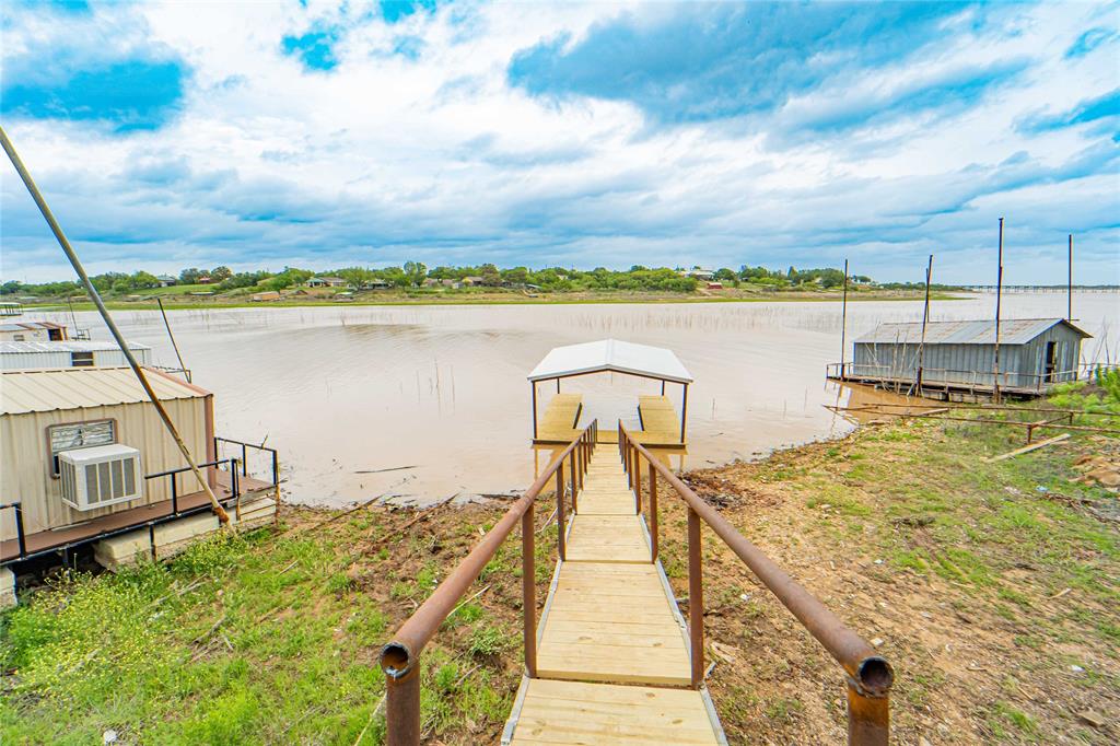 T&P Rr Co Lands Stephens Count - Residential