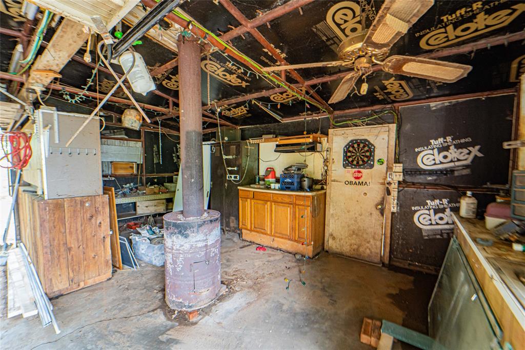 T&P Rr Co Lands Stephens Count - Residential