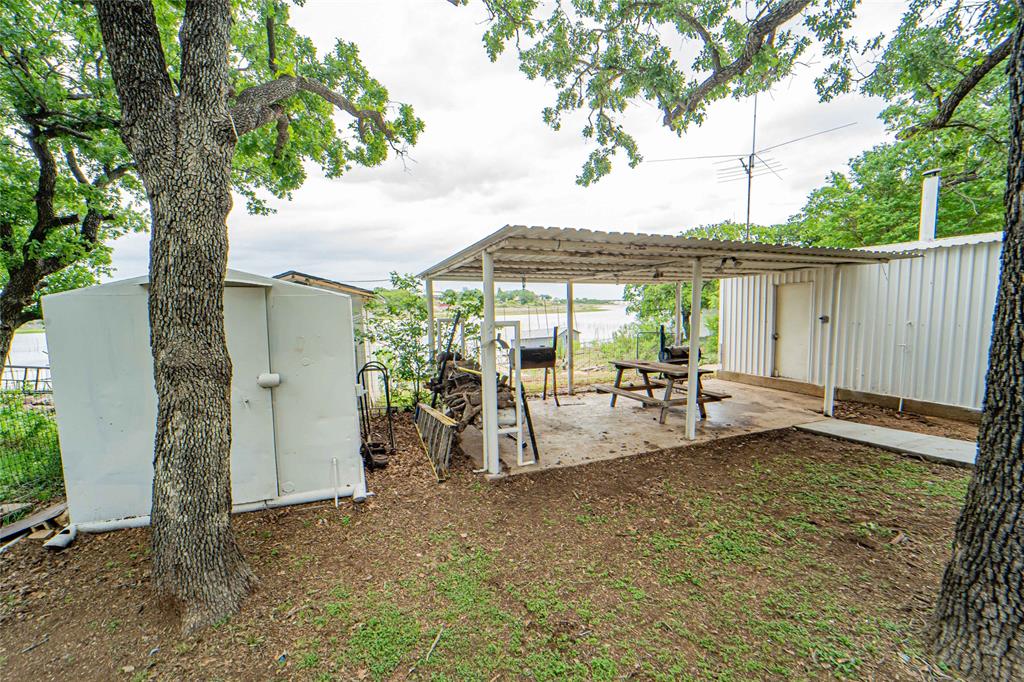 T&P Rr Co Lands Stephens Count - Residential