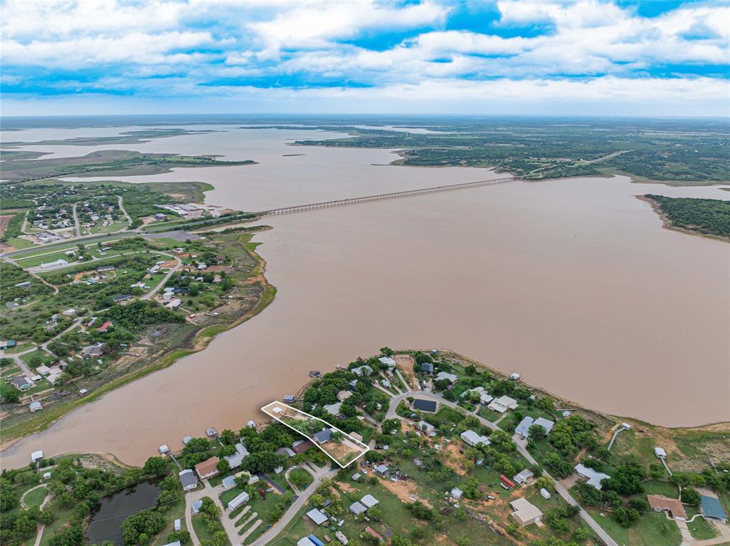 T&P Rr Co Lands Stephens Count - Residential