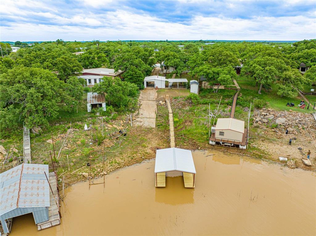 T&P Rr Co Lands Stephens Count - Residential