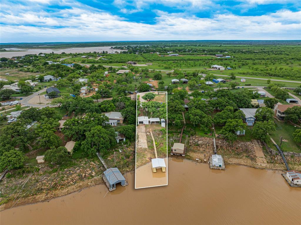 T&P Rr Co Lands Stephens Count - Residential