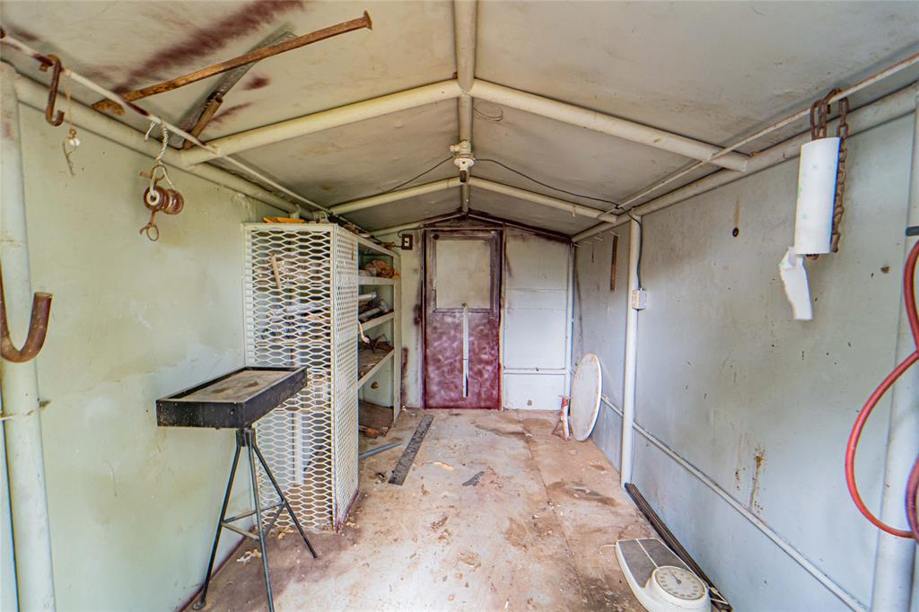 T&P Rr Co Lands Stephens Count - Residential