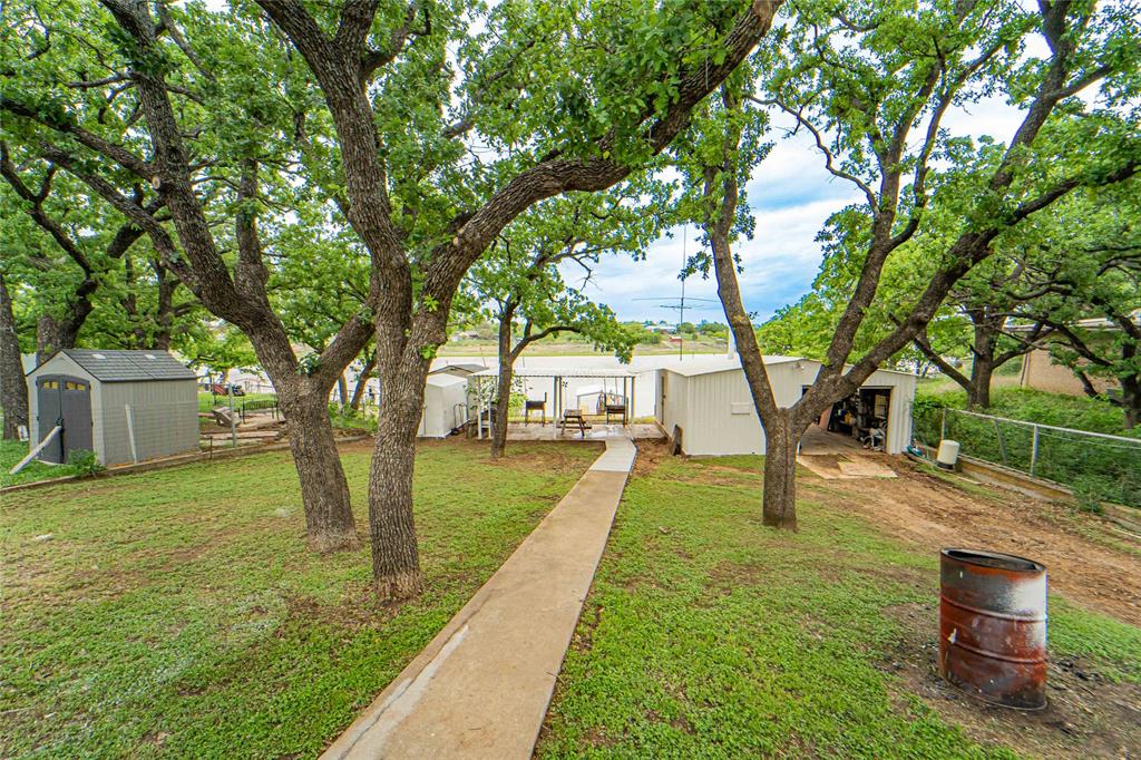 T&P Rr Co Lands Stephens Count - Residential