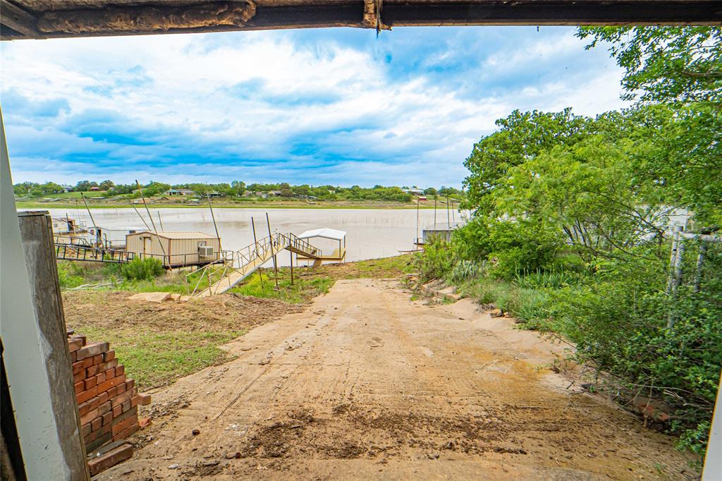 T&P Rr Co Lands Stephens Count - Residential