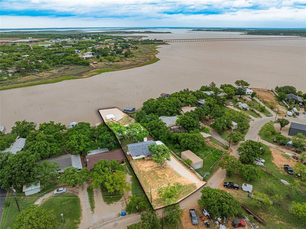 T&P Rr Co Lands Stephens Count - Residential