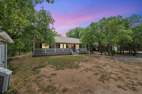 A home in Sunset