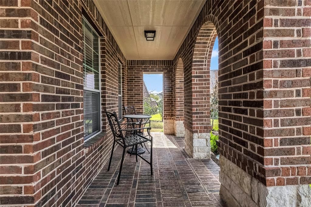 Photo of 153 Byron Nelson Court, Frisco, TX 75036 (MLS # 21215188)