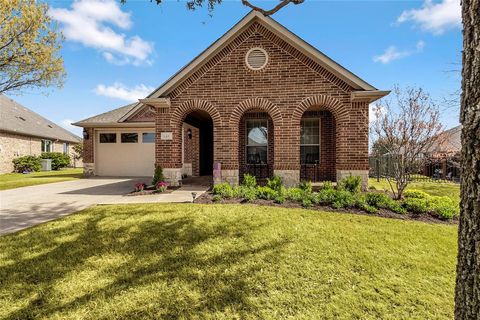 153 Byron Nelson Court Frisco TX 75036