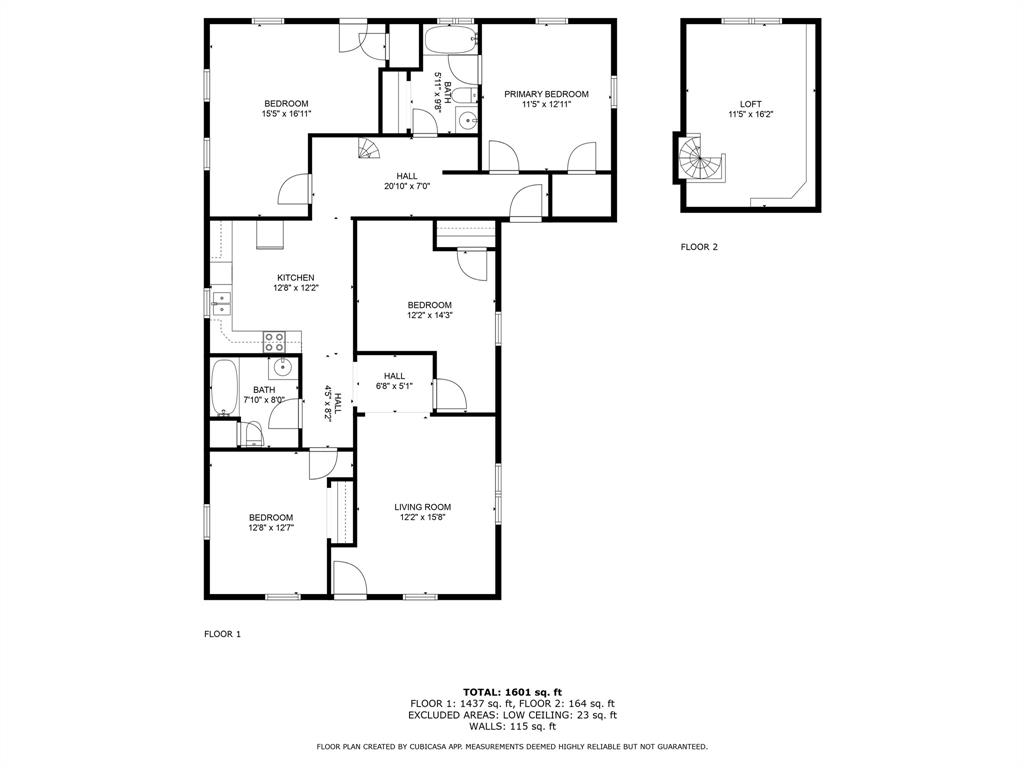 S2600 CITY ADDITION;, BLOCK 127;, LOT 4B - Residential