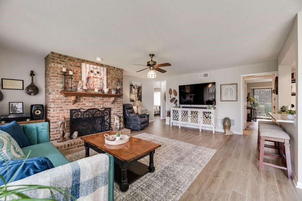 Photo of 813 Signal Ridge Place #813, Rockwall, TX 75032 (MLS # 21243533)