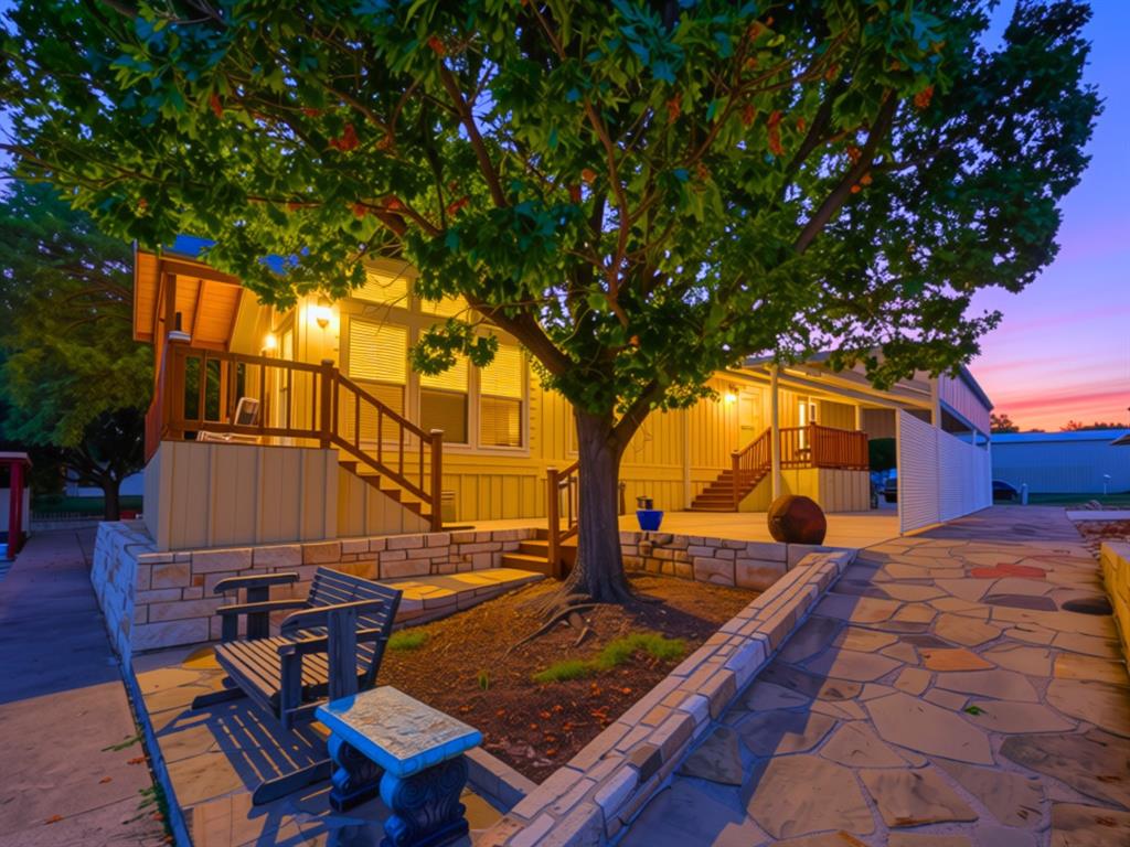 819 Brazos Harbor Circle