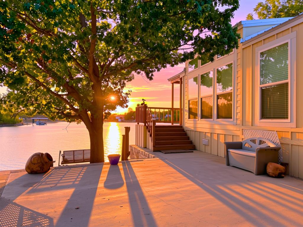 819 Brazos Harbor Circle