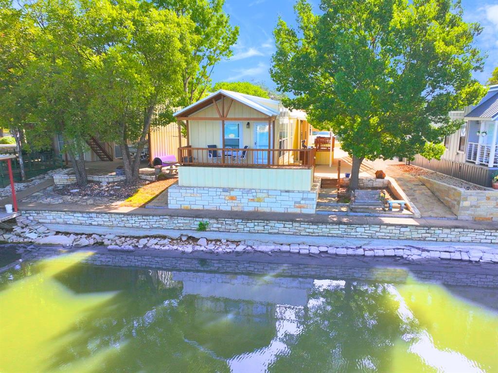 819 Brazos Harbor Circle