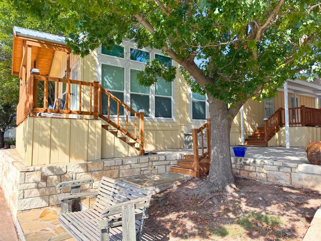 819 Brazos Harbor Circle