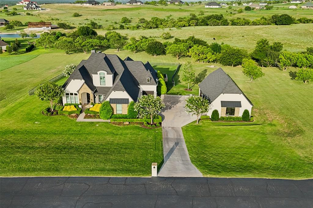 107 Brazos Court