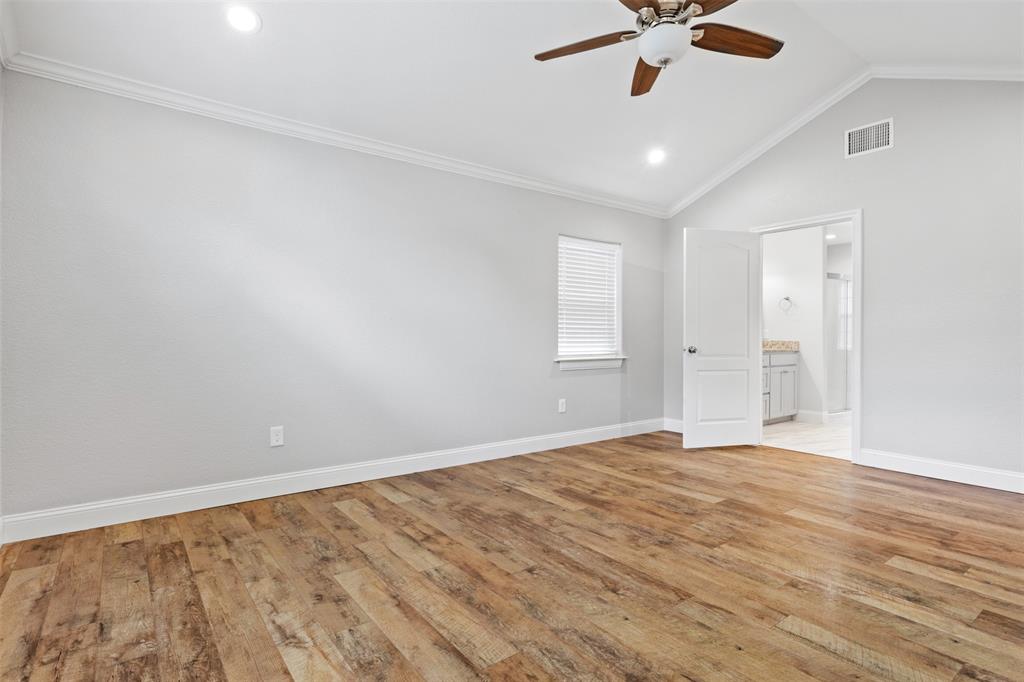 Wilson S P - Residential