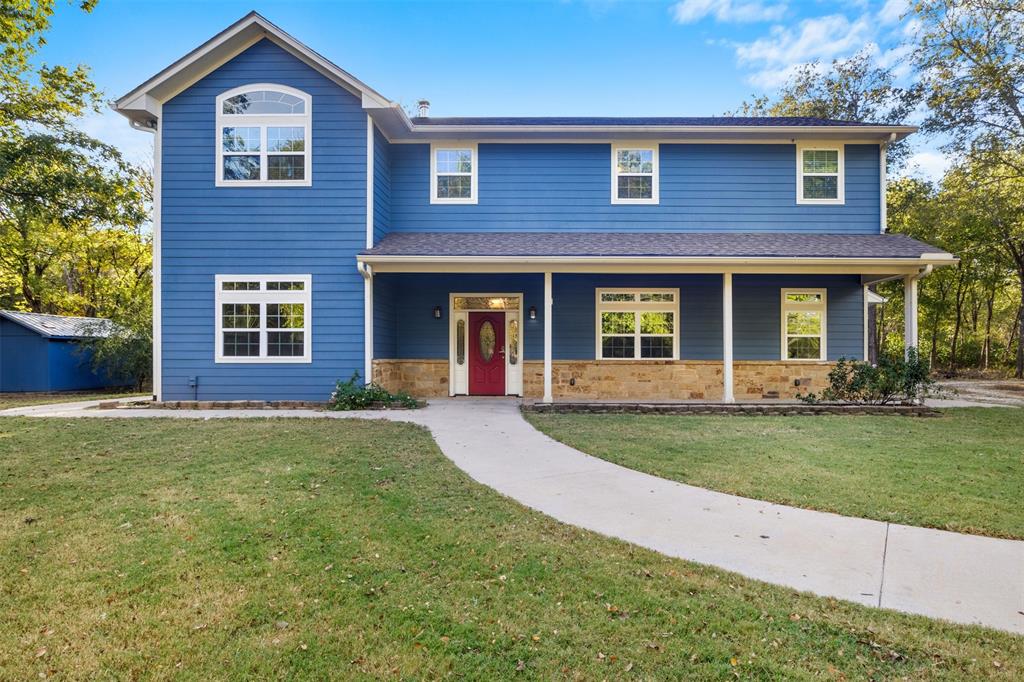 275 Woodruff Road