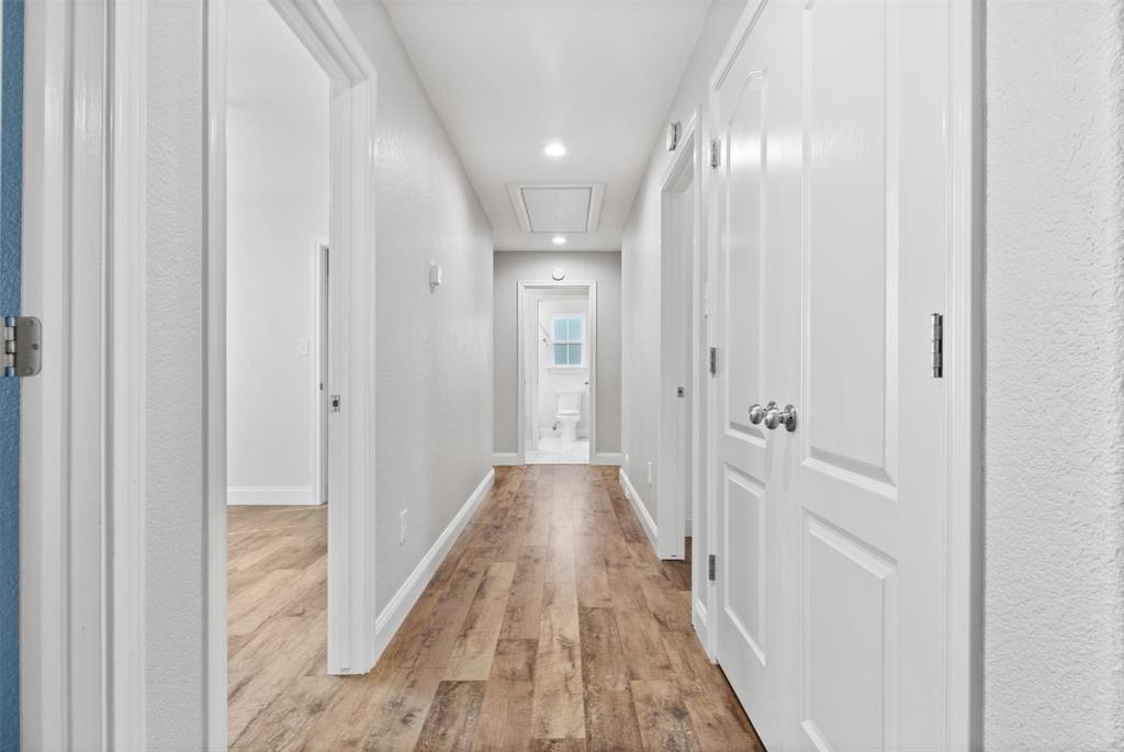 Wilson S P - Residential