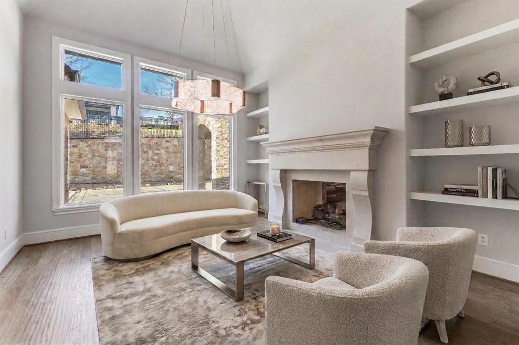 Castle Hills Ph III Sec C - Residential