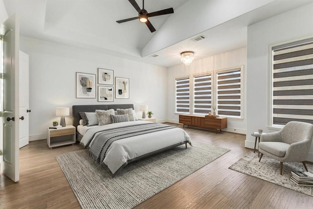 Castle Hills Ph III Sec C - Residential