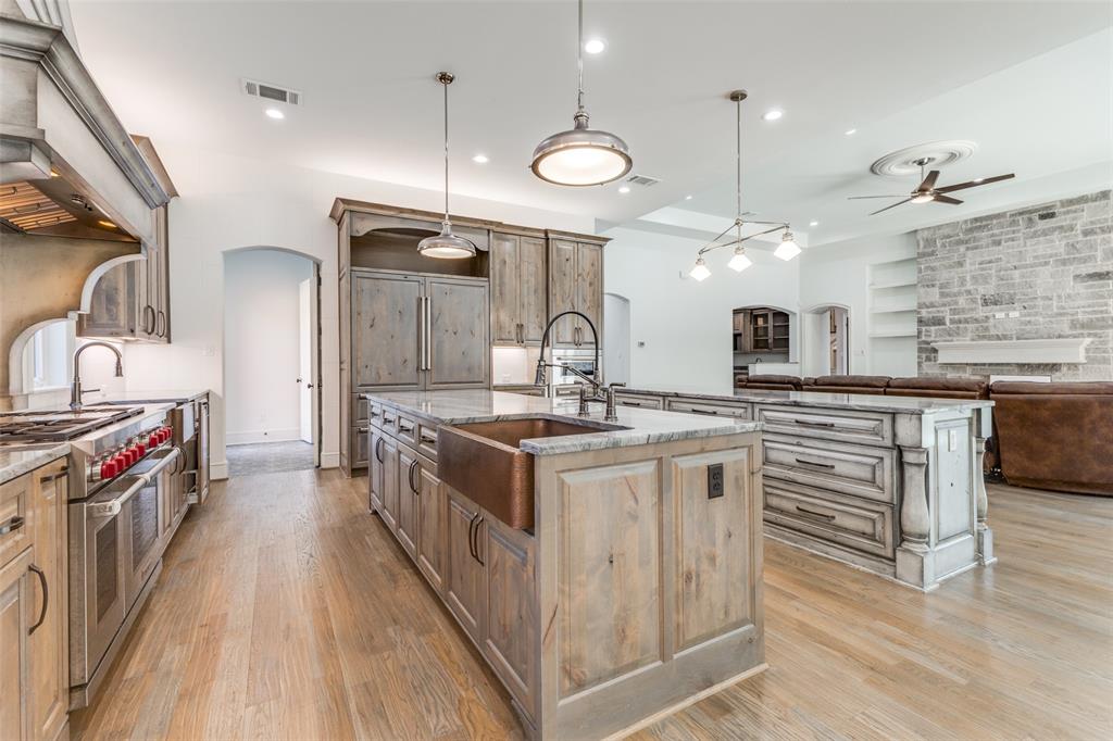 Castle Hills Ph III Sec C - Residential